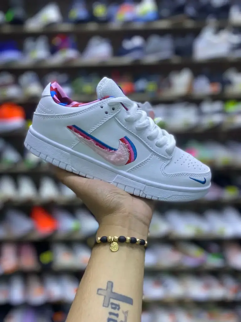 Nike Dunk low