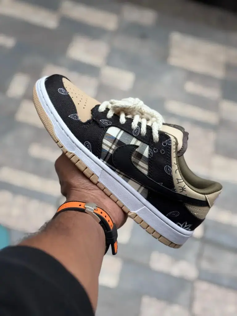 Nike Dunk Low