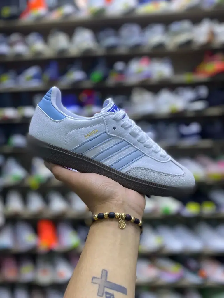 Adidas Samba