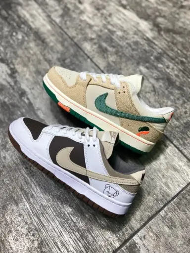 Nike Dunk Low