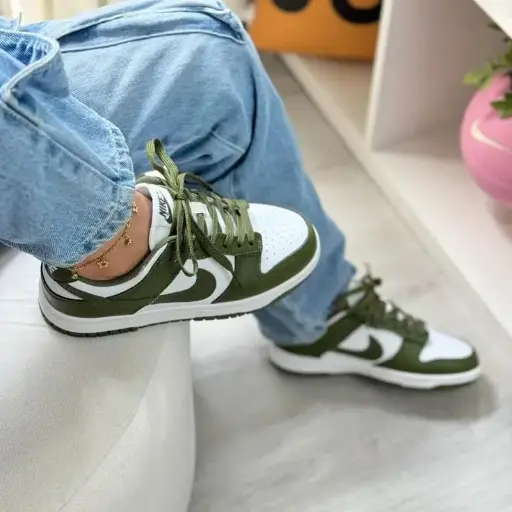 Nike Dunk Low