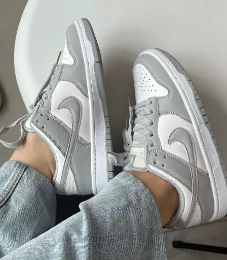 Nike Dunk low