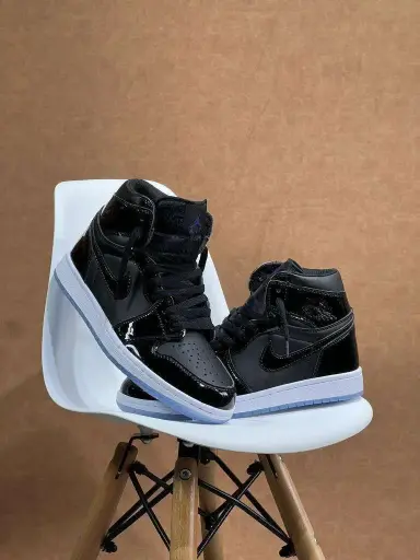 Nike Dunk High Retr