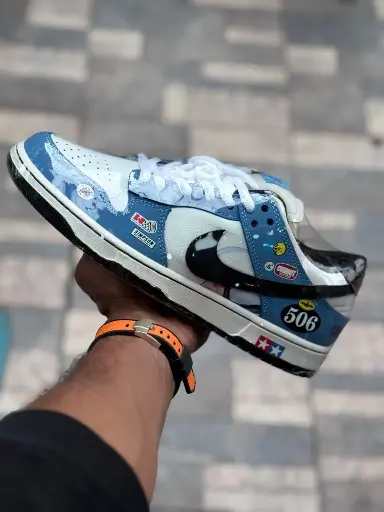 Nike Dunk Low