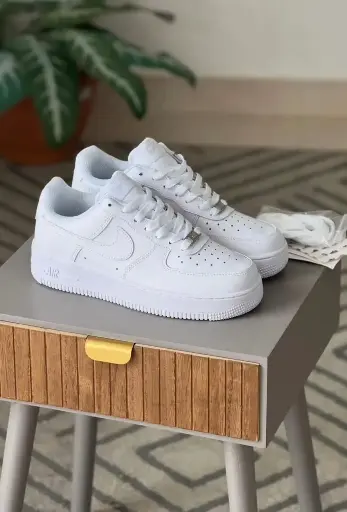 Nike Air Force One Clasica