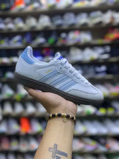 Adidas Samba