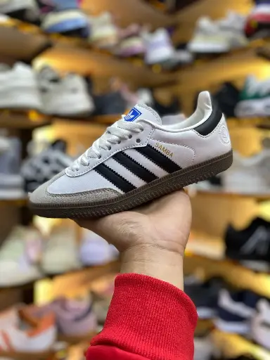 Adidas Samba