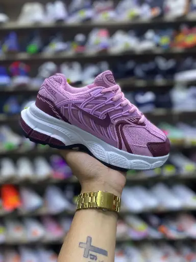 Nike Skate Rosado Morado