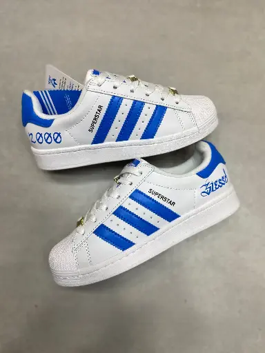Adidas SuperStar Blessd