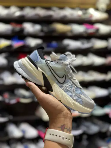 Nike V2K Azul